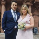den harrow verheiratet