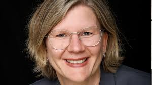 verena zienicke