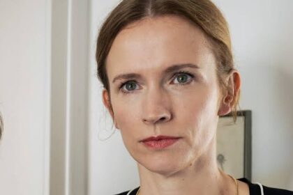 adina vetter
