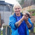 annette bauer sucht frau