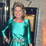 babette albrecht