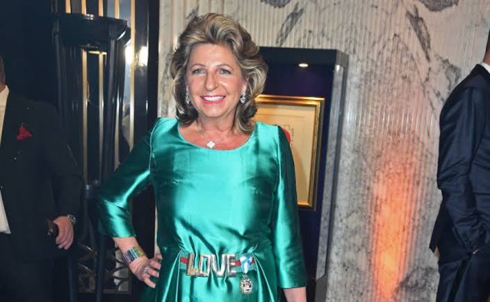 babette albrecht