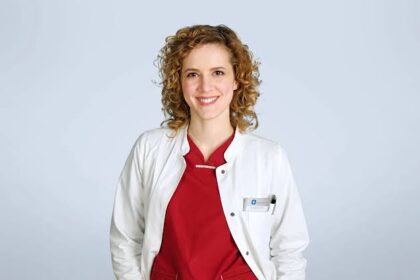 juliane fisch