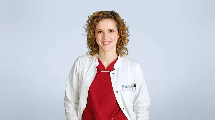 juliane fisch