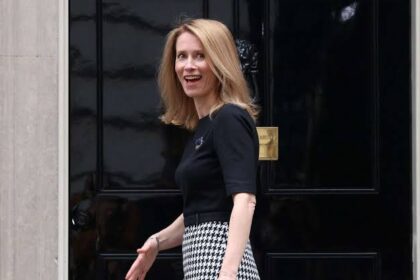 kaja kallas jung