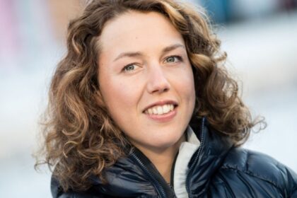 laura dahlmeier eltern