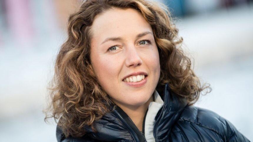laura dahlmeier eltern