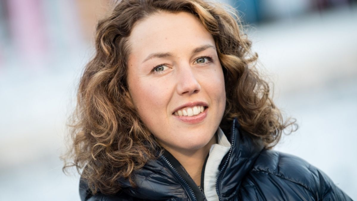 laura dahlmeier eltern