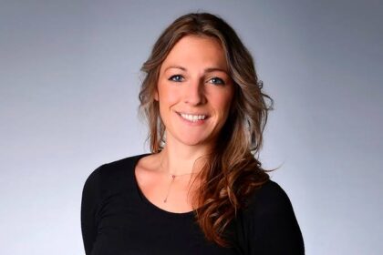 melanie schweizer lebenslauf