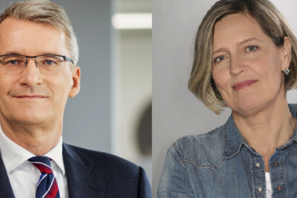 mit wem ist elmar theveßen verheiratet