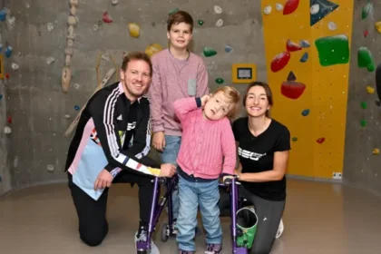 nagelsmann kinder