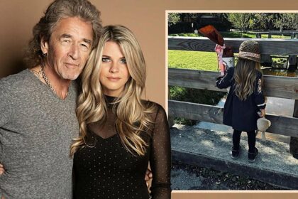 peter maffay ehepartnerin
