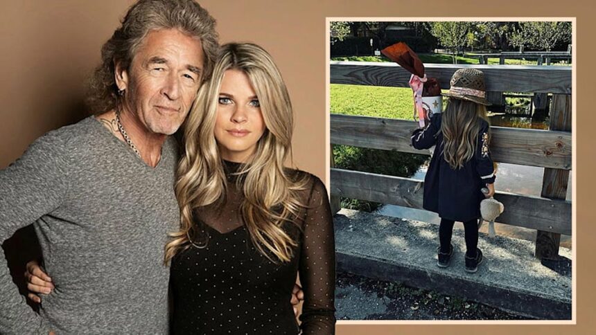peter maffay ehepartnerin