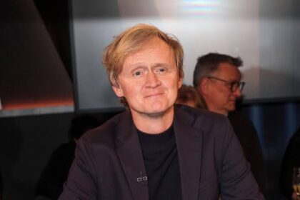 pierre m krause krankheit