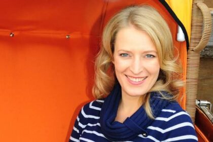 stefanie von poser ehemann