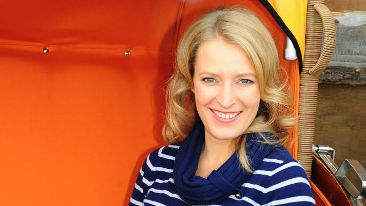 stefanie von poser ehemann