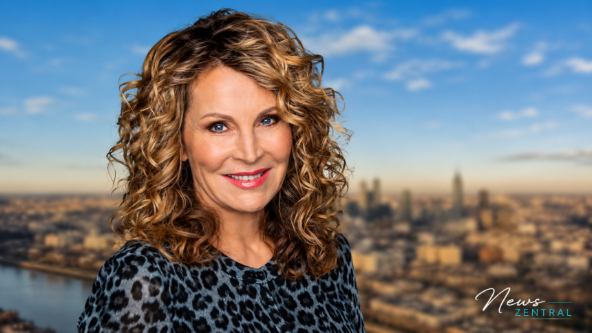 wie alt ist susanne wieseler