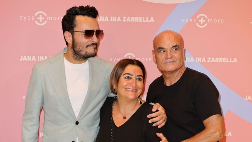 clementina zarrella