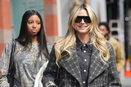 heidi klum tochter lou