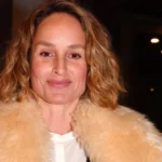 lara joy körner sohn todesursache