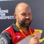 maik mutschke