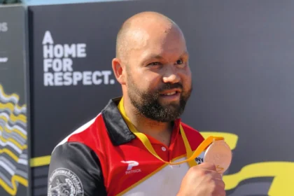 maik mutschke