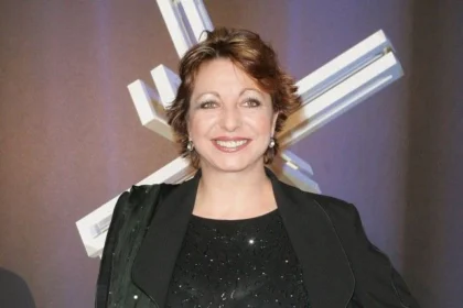 manon straché kinder