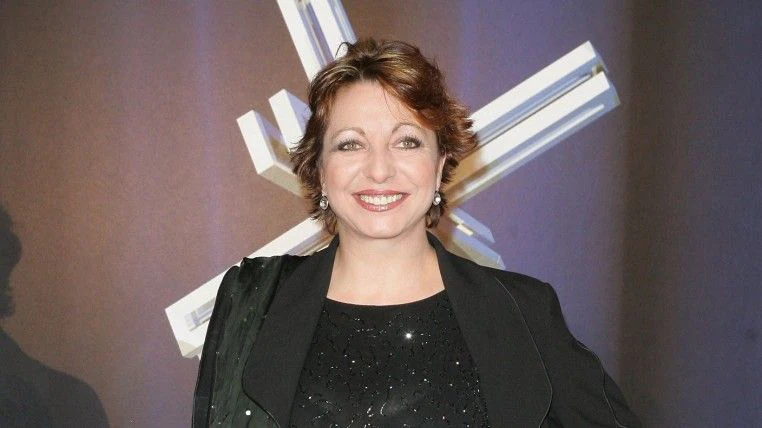 manon straché kinder