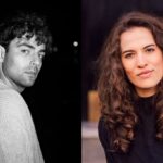 mona ameziane verheiratet
