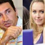 wladimir klitschko neue freundin